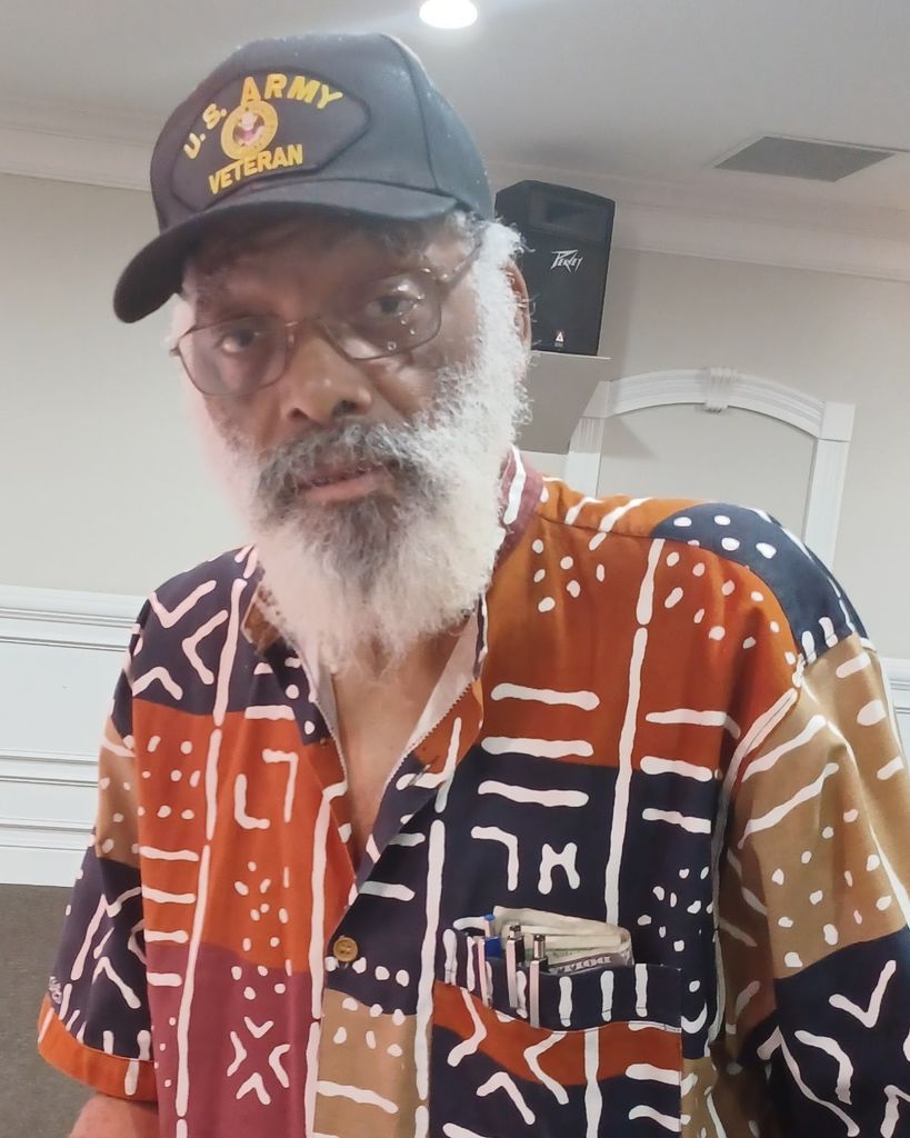 Mr. Edward "Keta" Allen