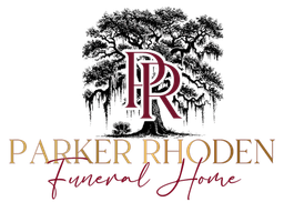 Parker Rhoden Funeral Home