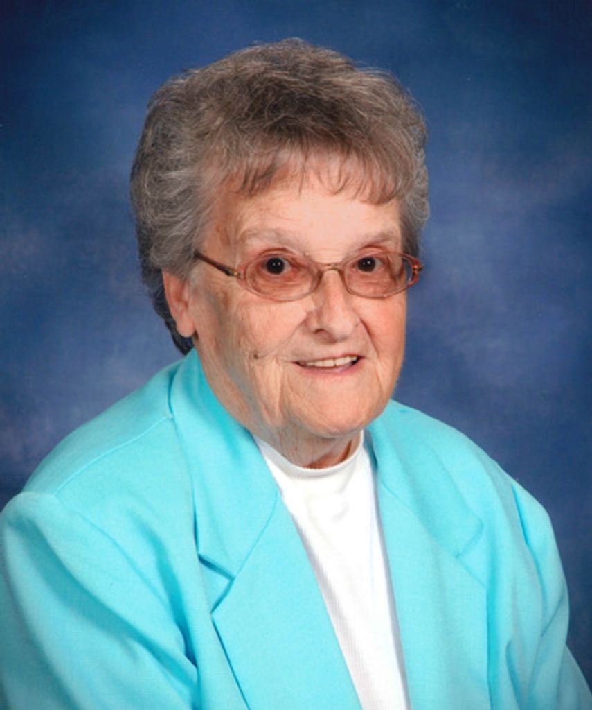 Mary Alice Corby Profile Photo