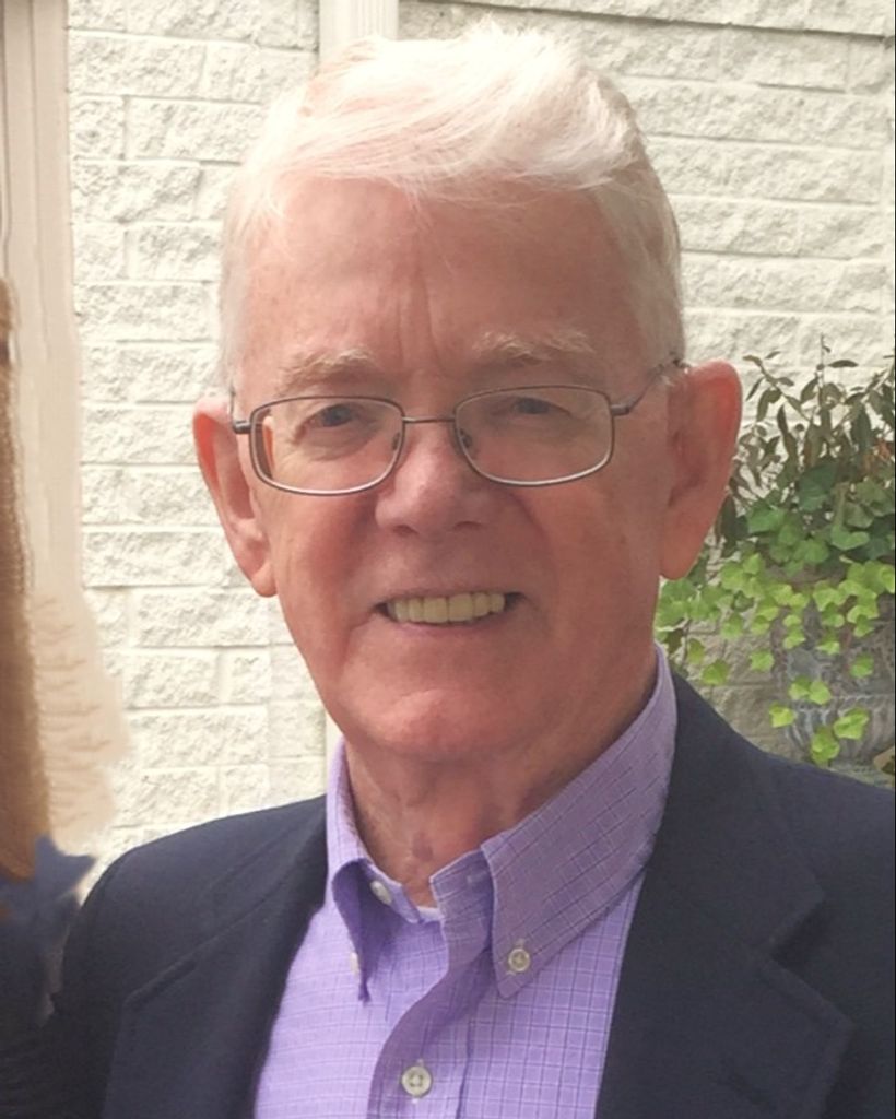 Terence Joseph Walton