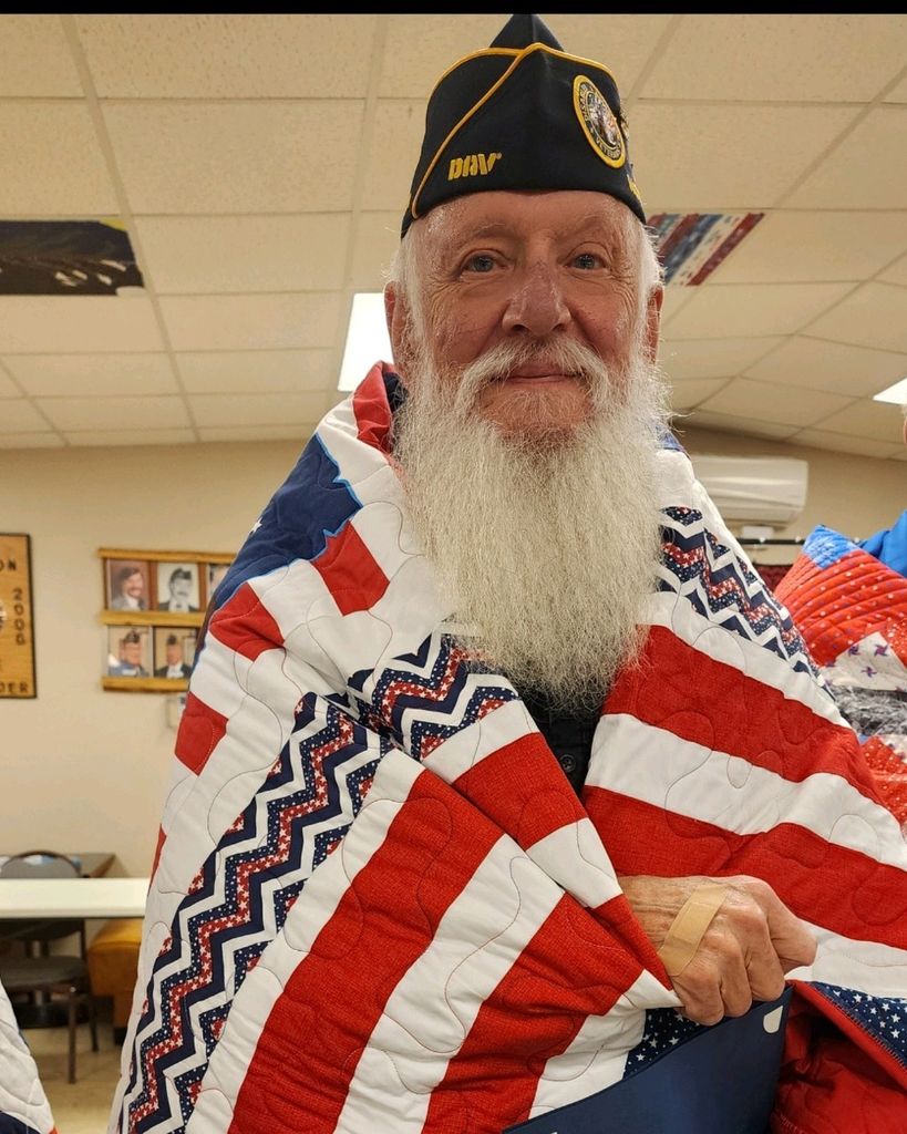 Edward Anton Simpson