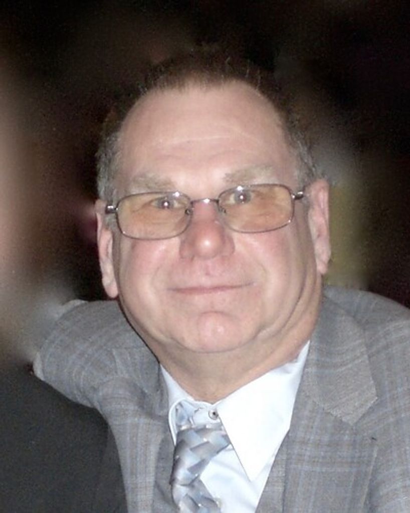 John E. "Moose" Schultz Profile Photo