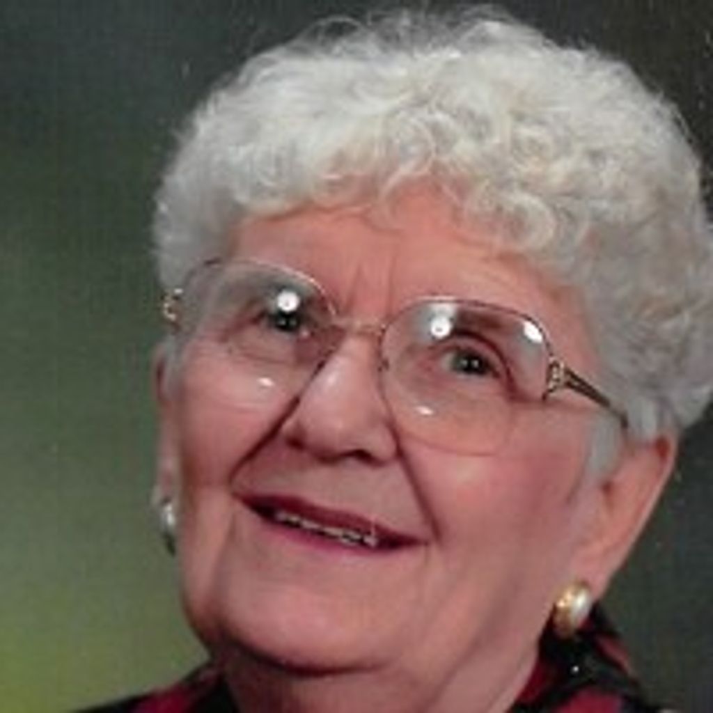 Betty A. Young