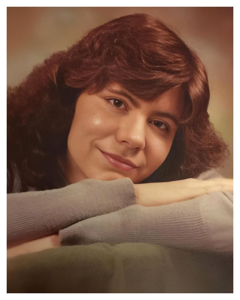 Kathryn Ann Walton Profile Photo