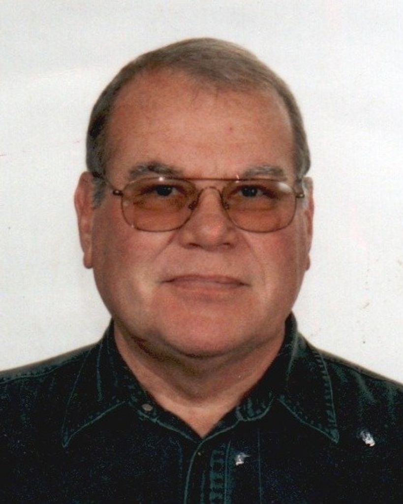 Ernie Harold Peyer Profile Photo