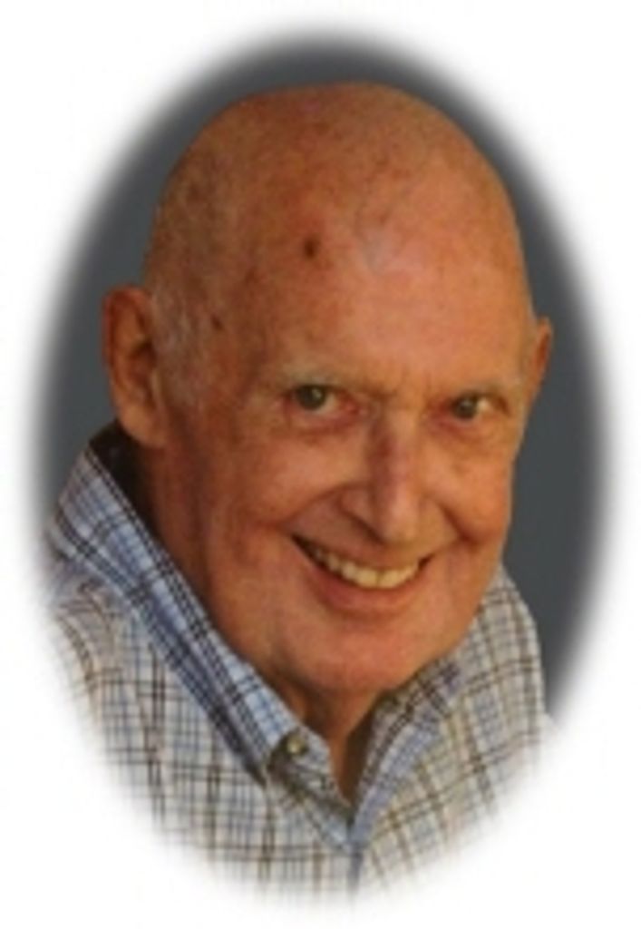 Lester Mooney Profile Photo