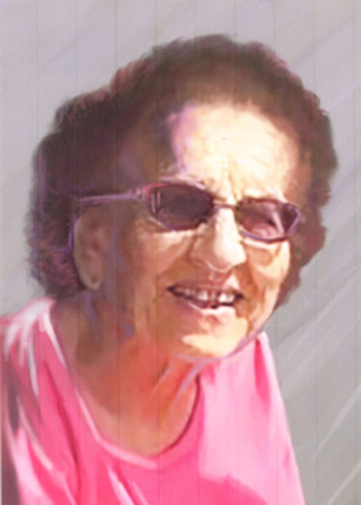 Mary Burnette Profile Photo