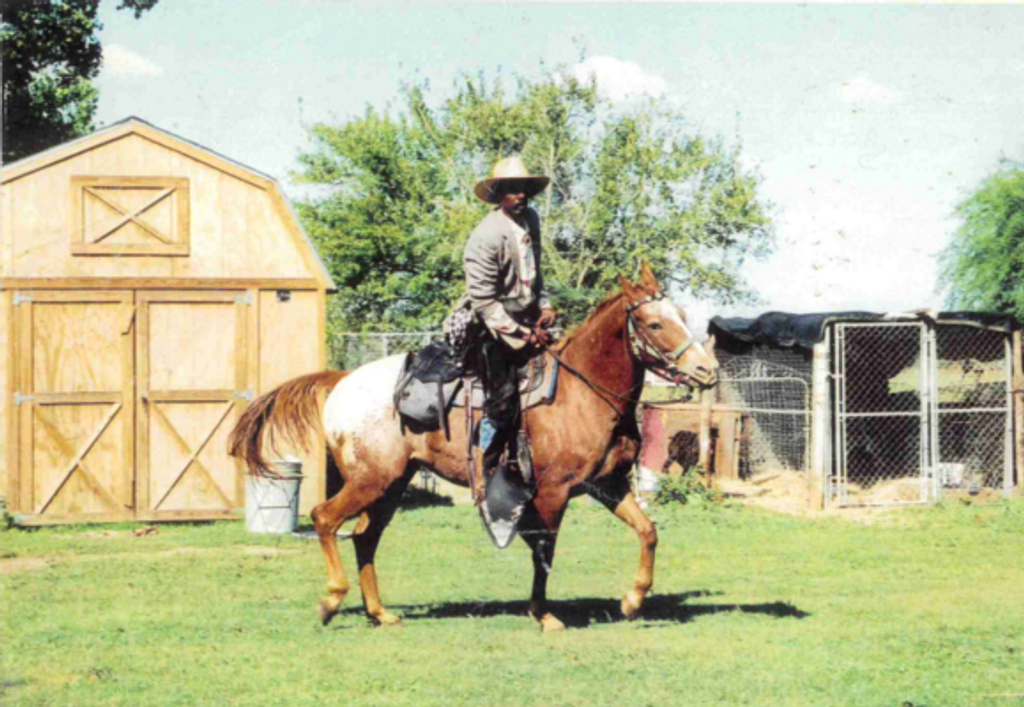Jacob Frazier Jr. Profile Photo