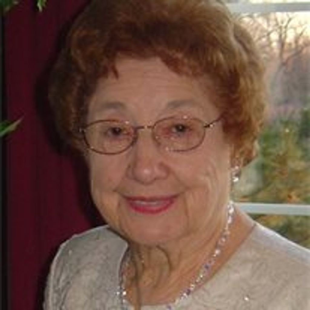Lena Novak