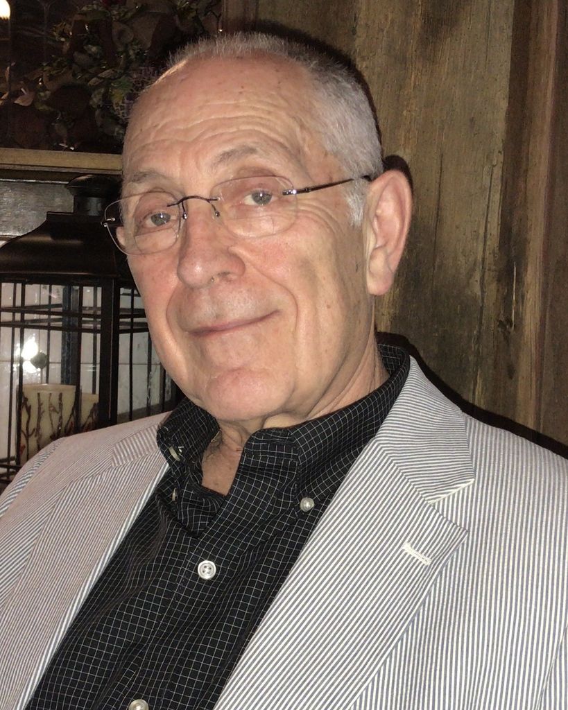 Mark Benin Profile Photo