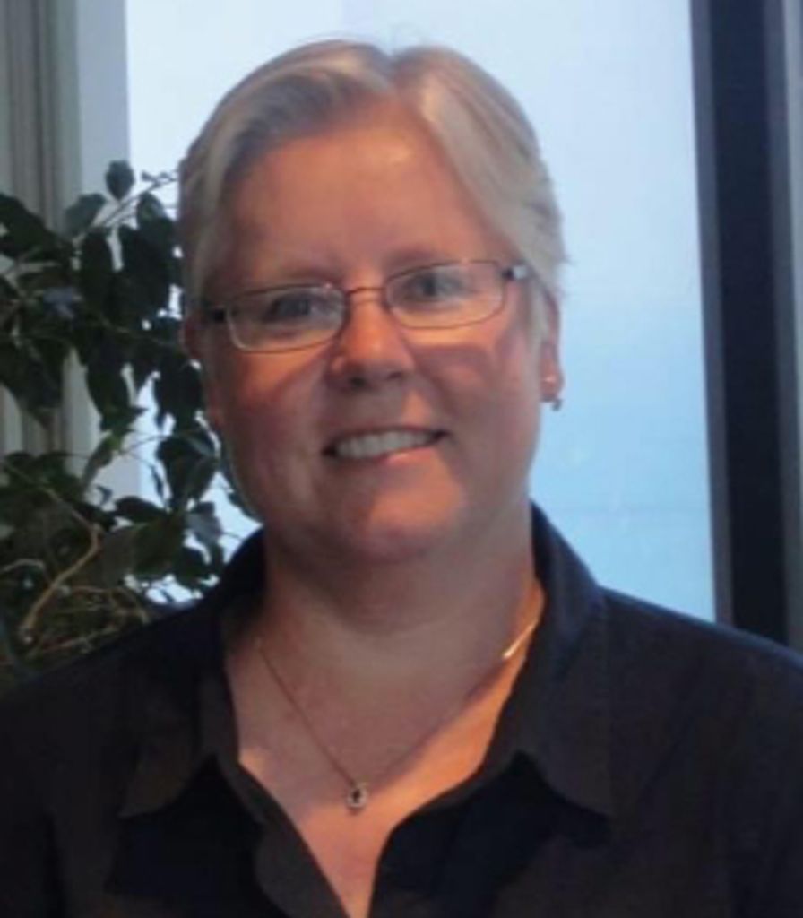 Lisbeth Christensen