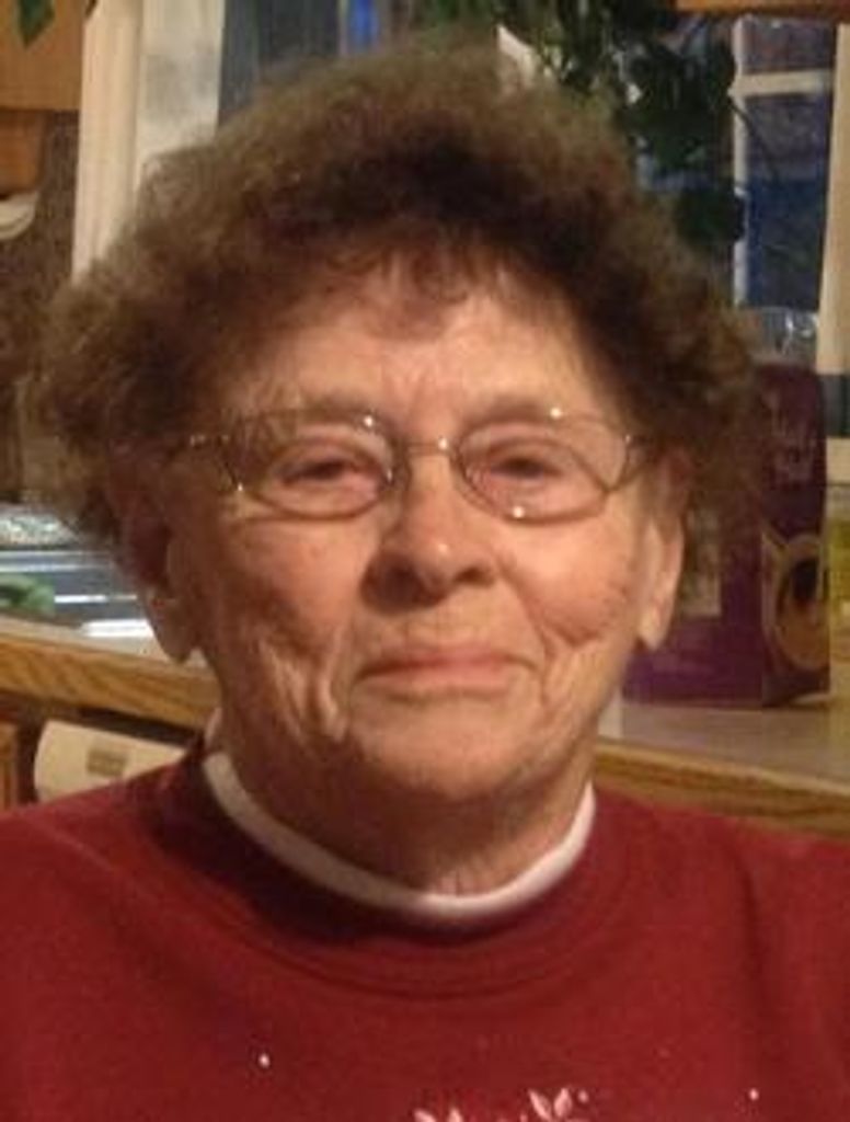 Eleanore Lucas Bowman