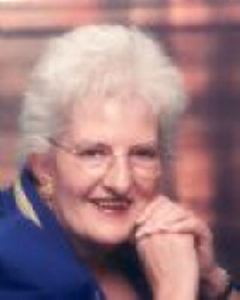 Marlene Mae Drew