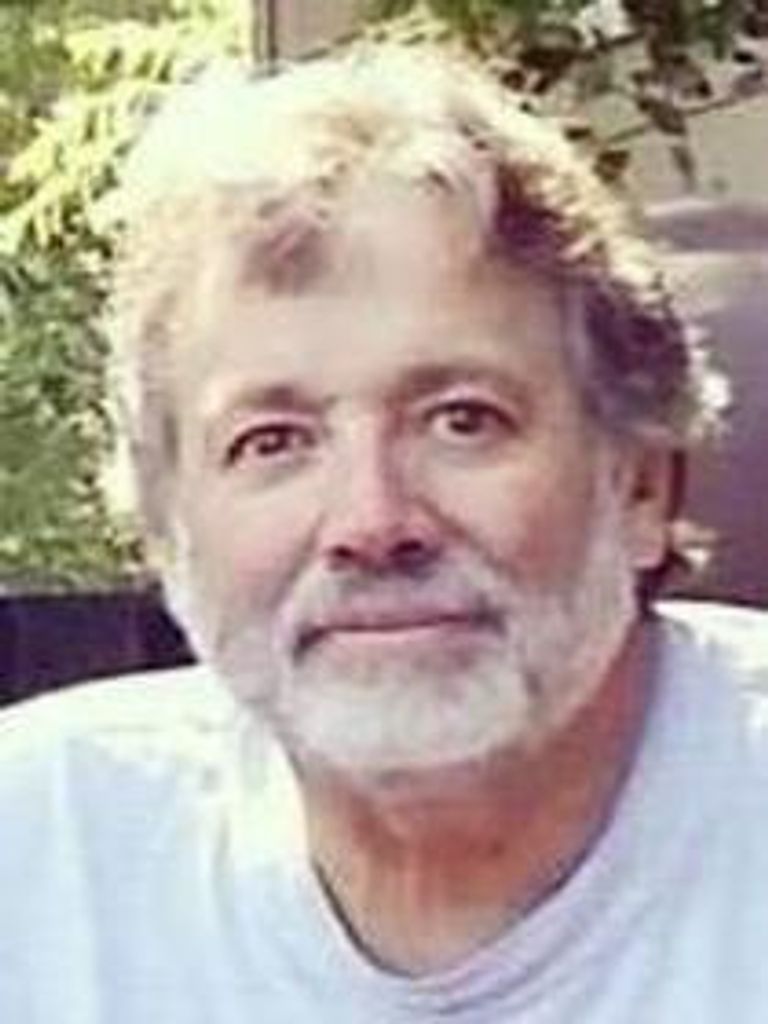 Thomas Peterson