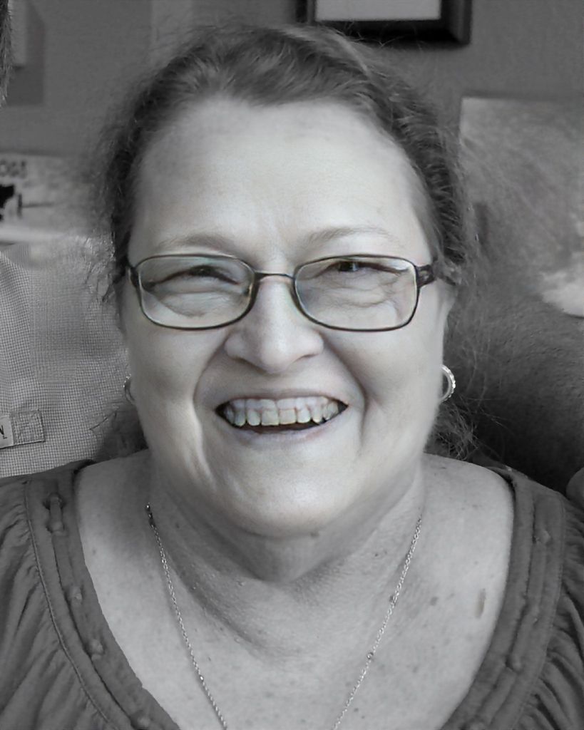 Patsy Larson Crawford
