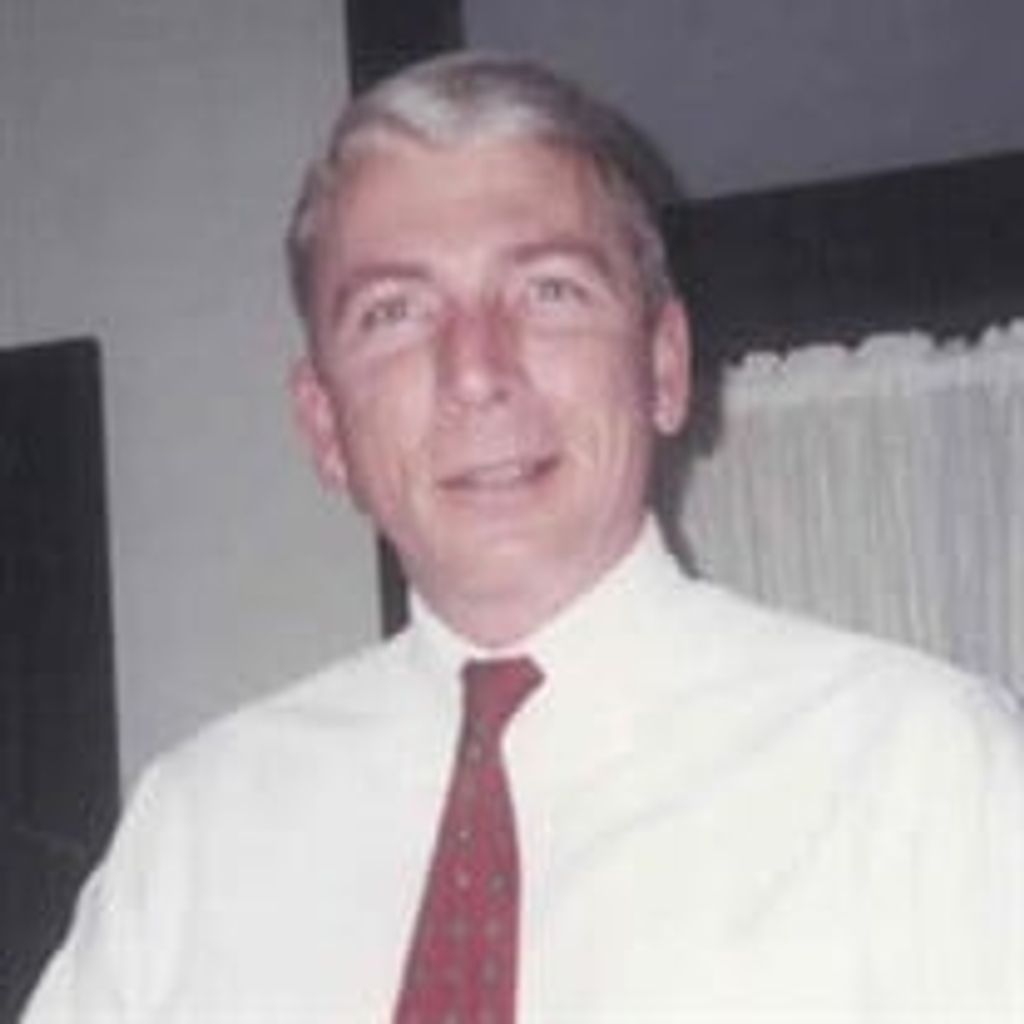 John Edward Harper Sr.