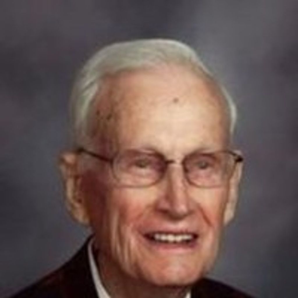 Charles Henry Warner