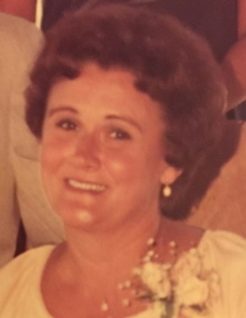 Marguerite Kivesh