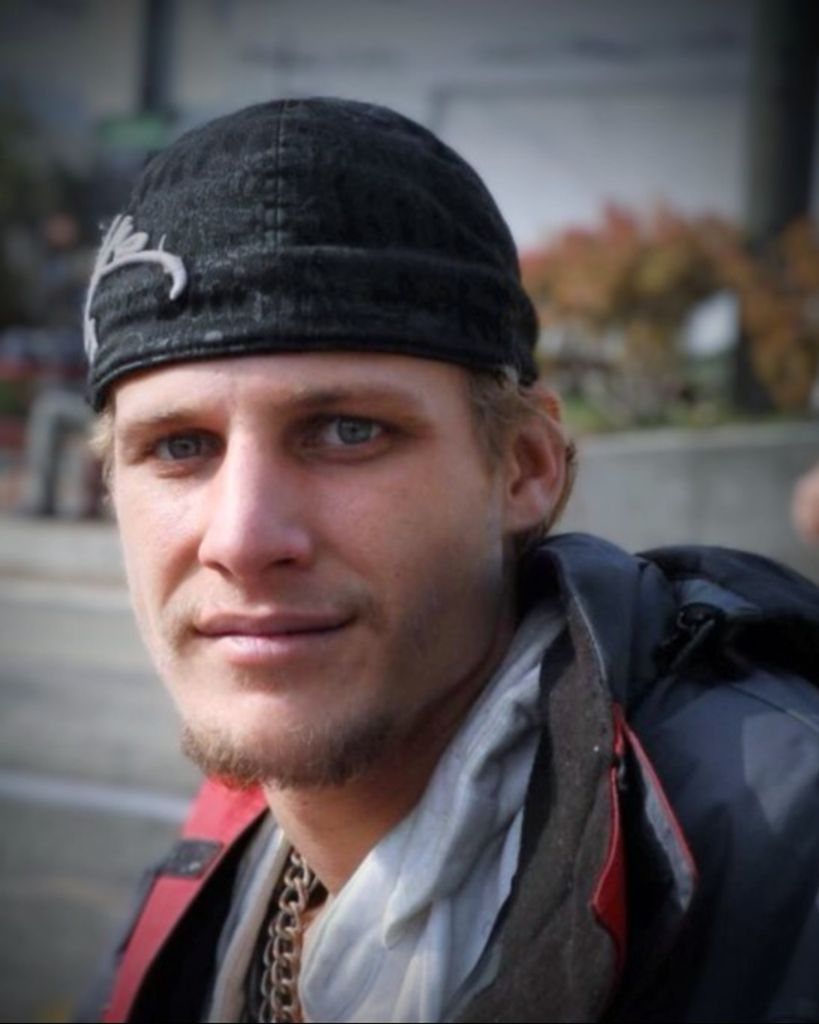 Dylan Wayne Hall