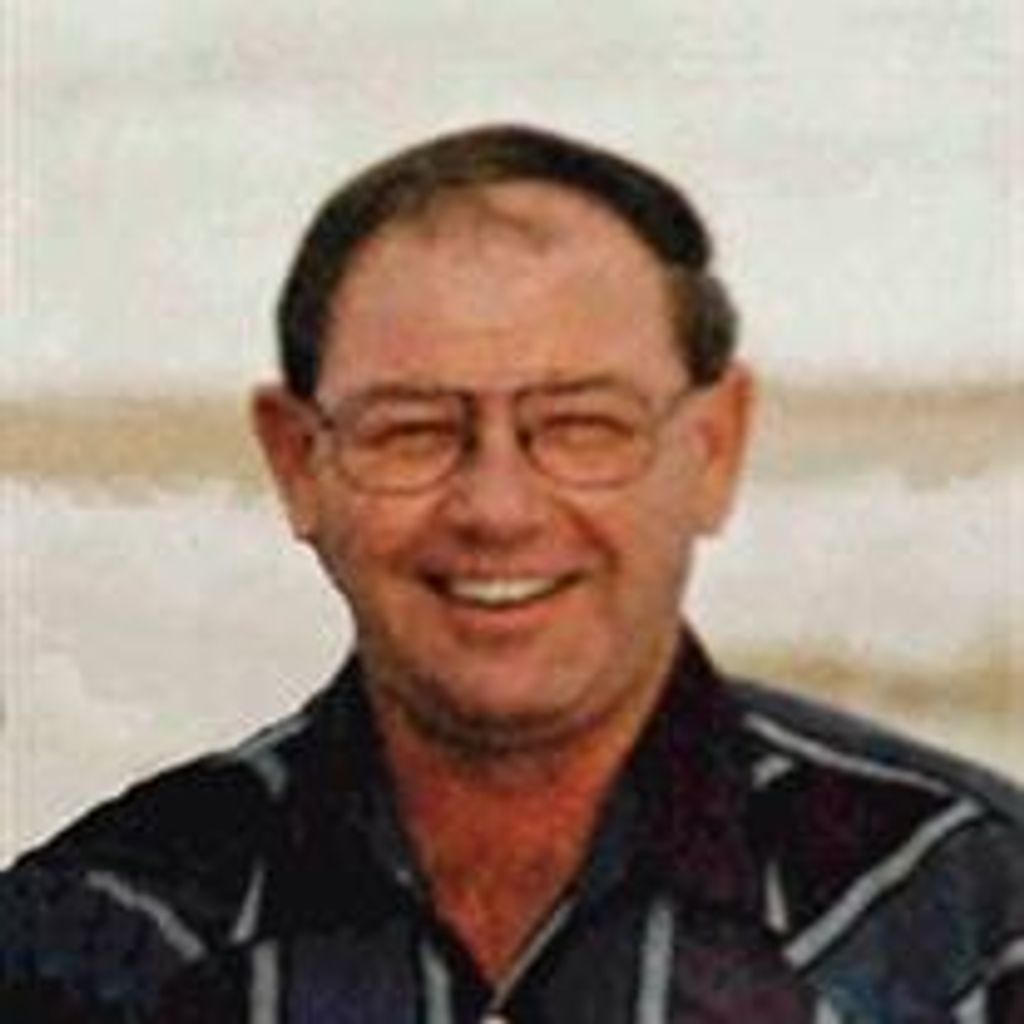 Eddie E Kluver