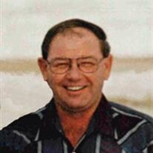 Eddie E Kluver Profile Photo