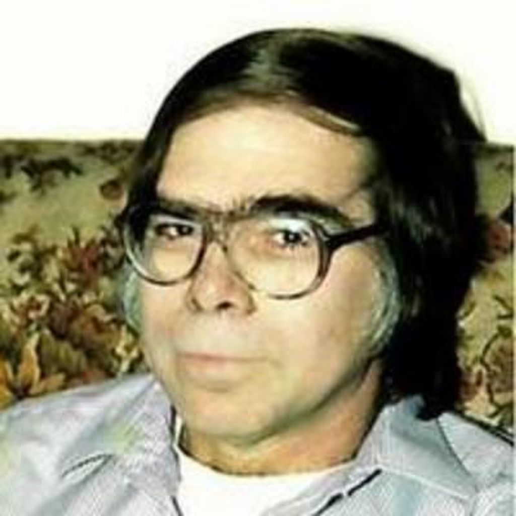 Paul J. Robison, Jr.