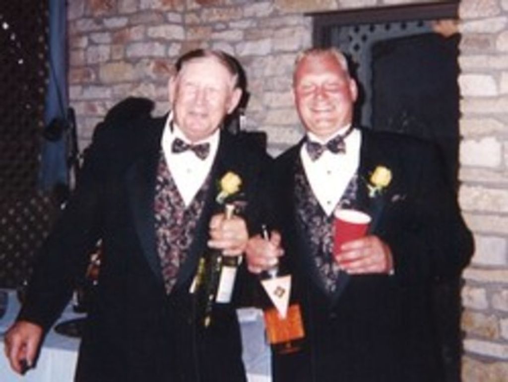 Vernon Walter Petrich