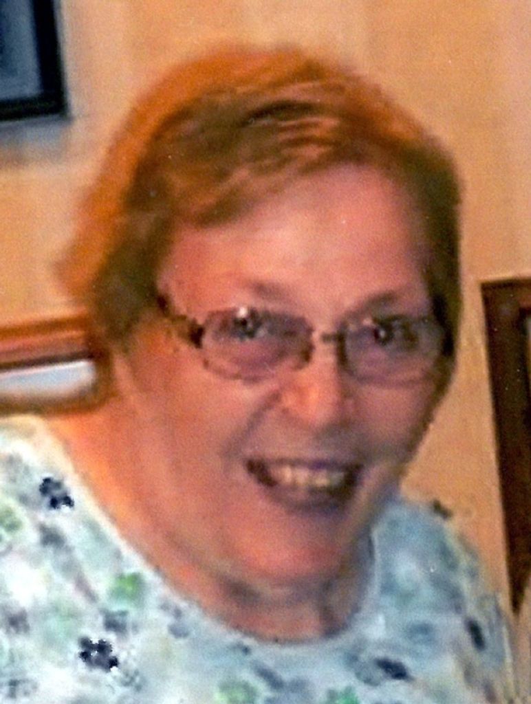 Janet (Hoffman)  Brecht