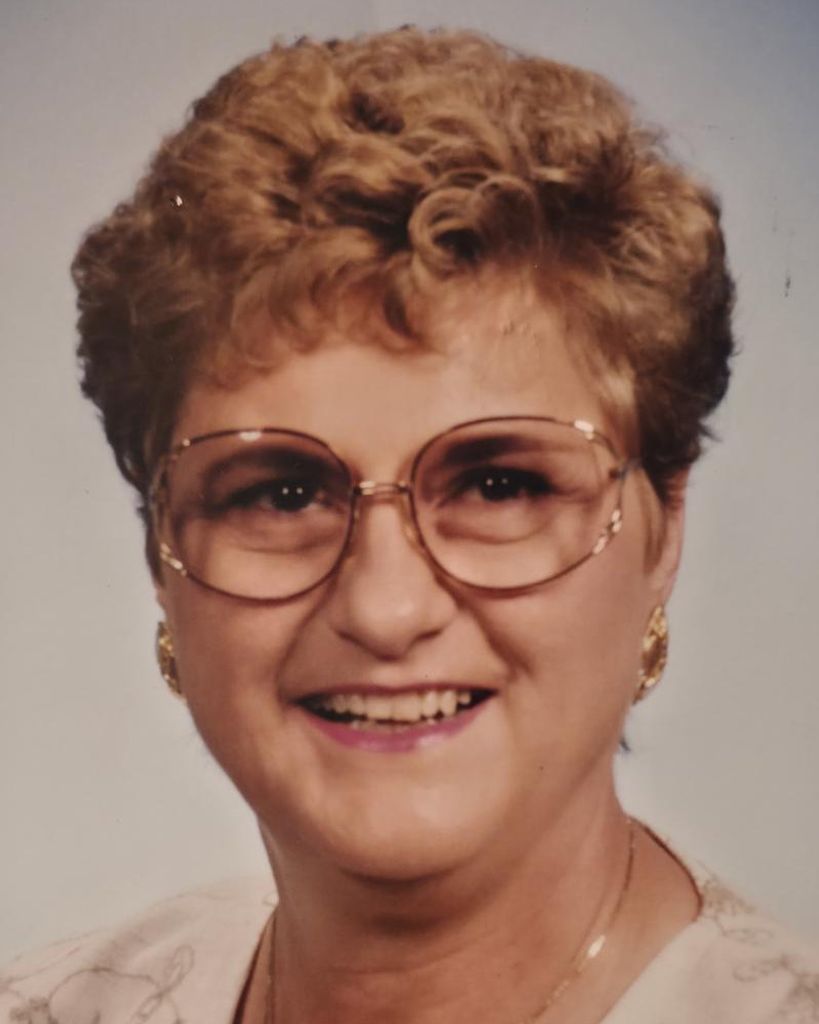 Gerlinde Zitterkopf