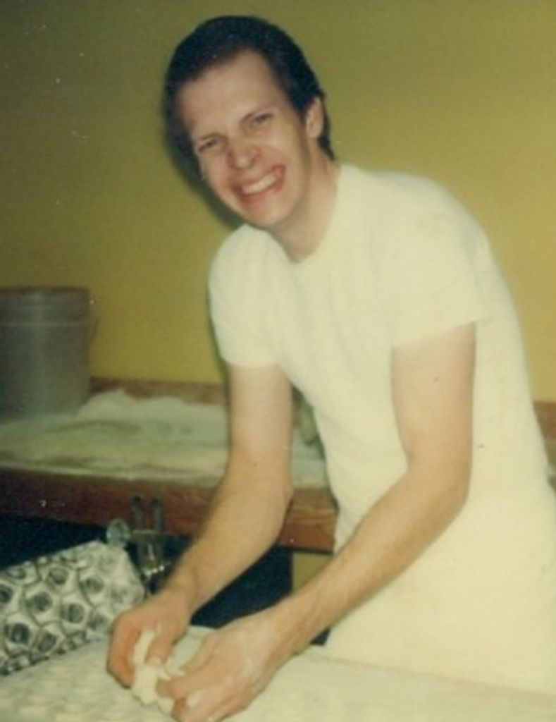 Frederick Joseph Mintkenbaugh