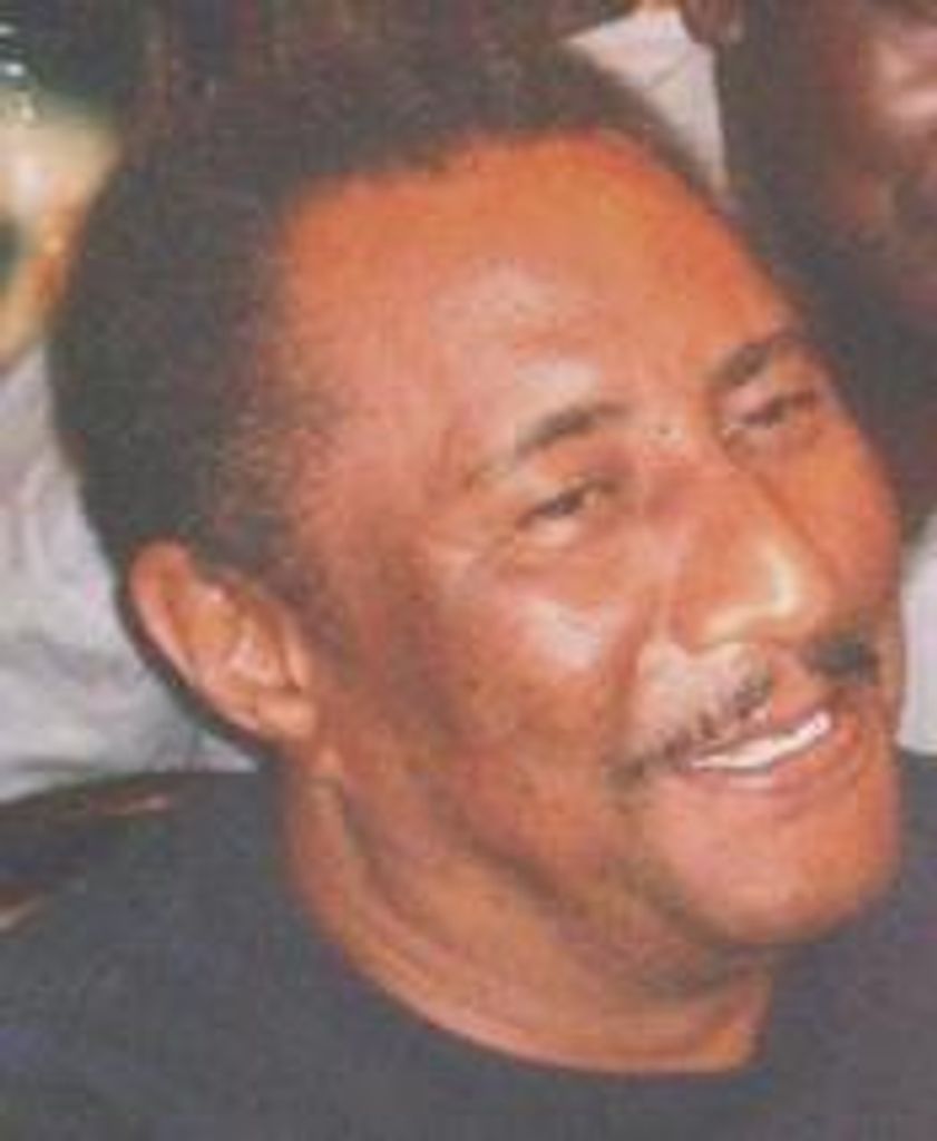 Mr. Eddson James Braden