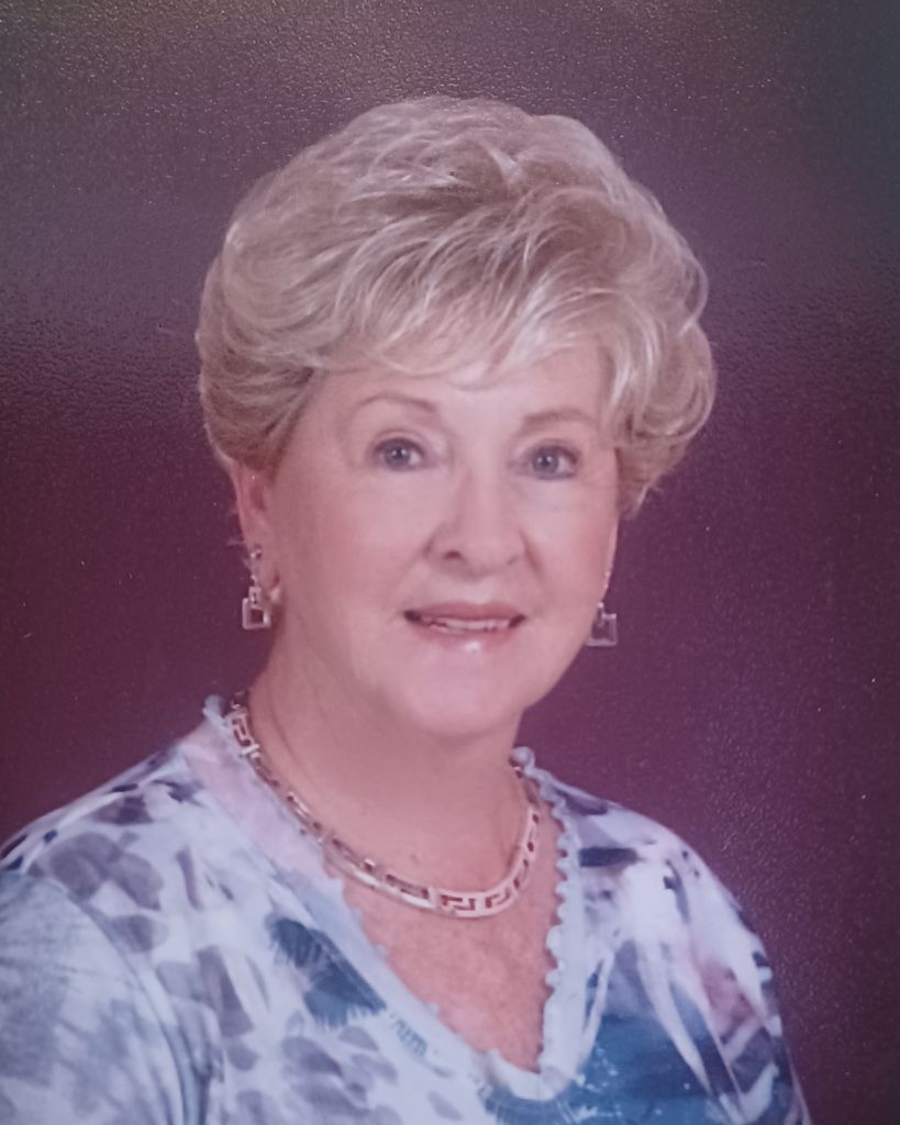 Beverly Ann Ford Profile Photo