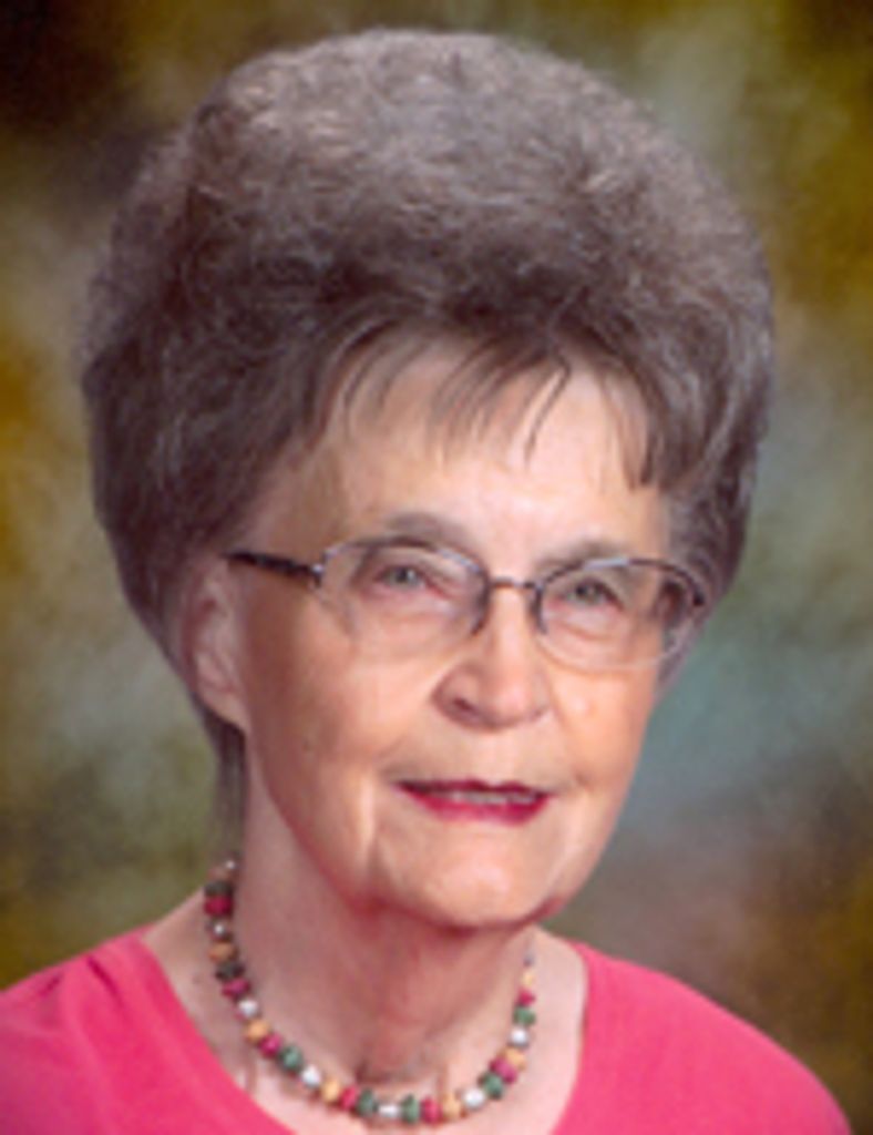 Elaine Shubitz