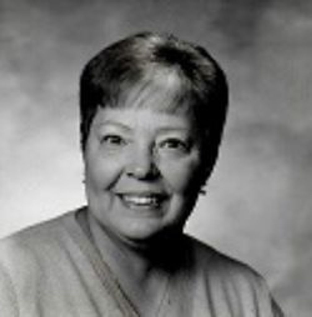Margie Wynelle Ramsey