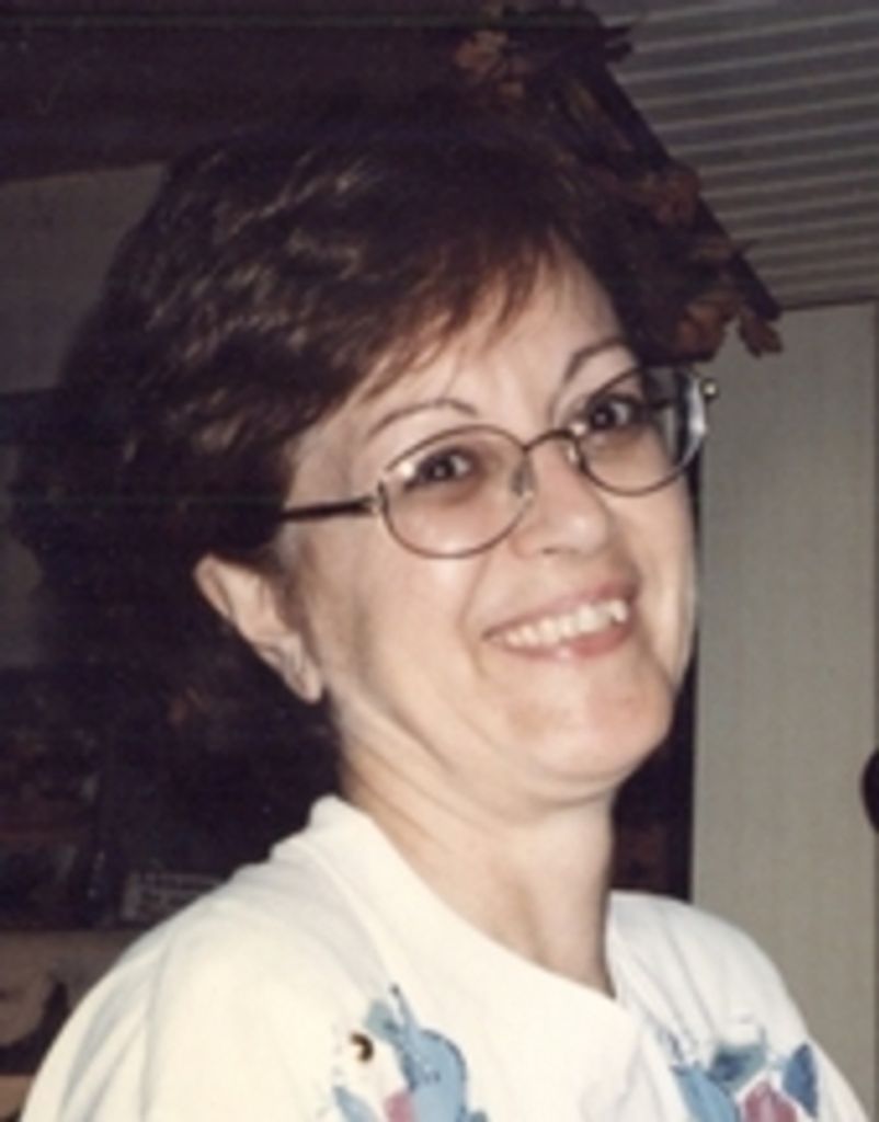 Beverly S. Weir