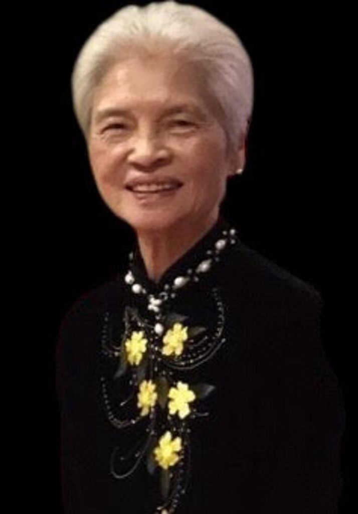 An Thi Dinh Profile Photo