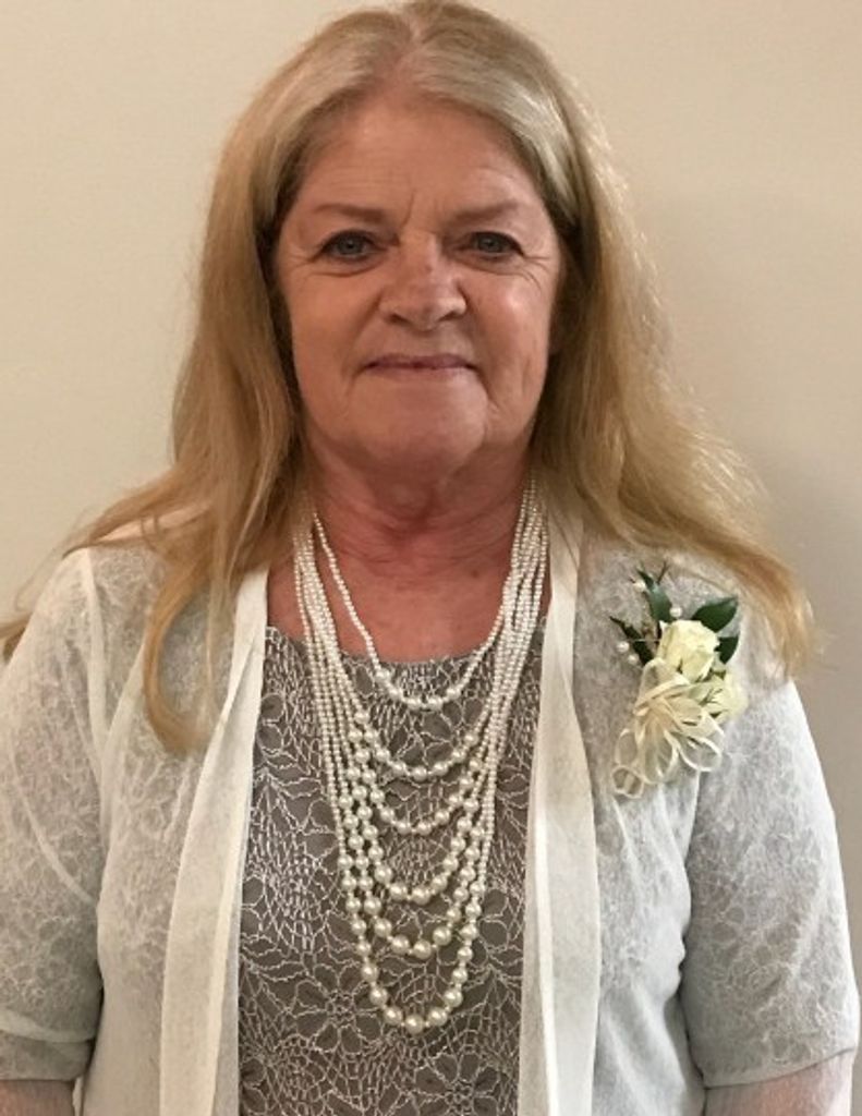 Sherry Lee (Hester)  Hunt