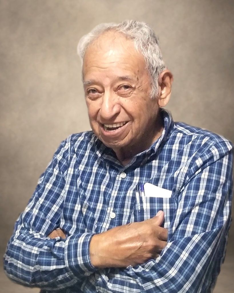Lauro "Larry" Rodriguez