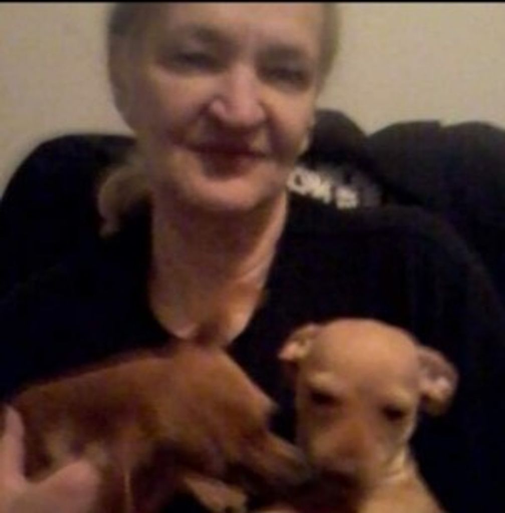 Marilyn England Epley