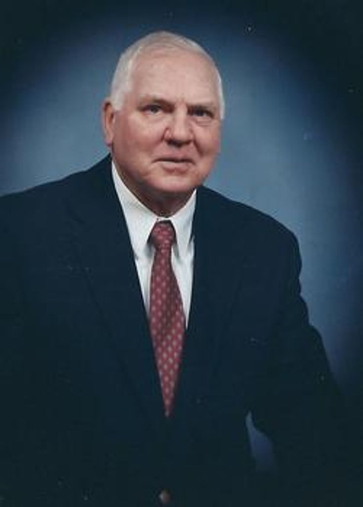 Joel William Hoffman