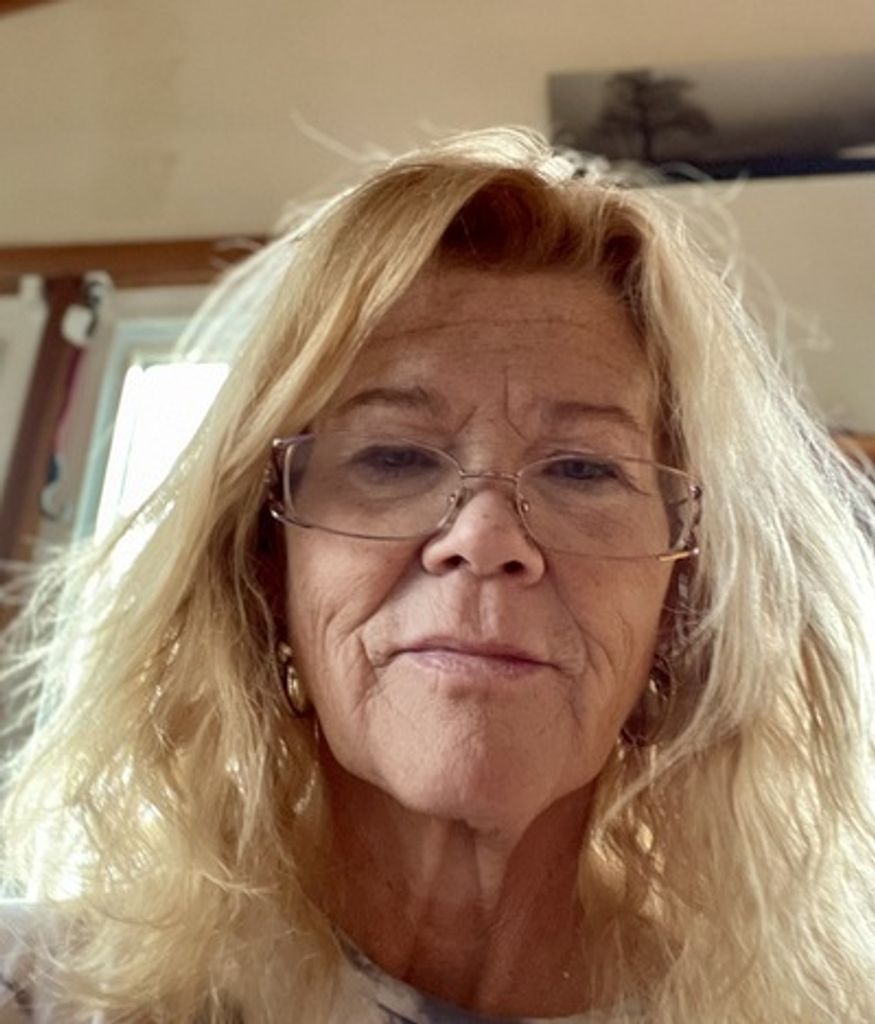 Veronica Suzanne Berry Profile Photo