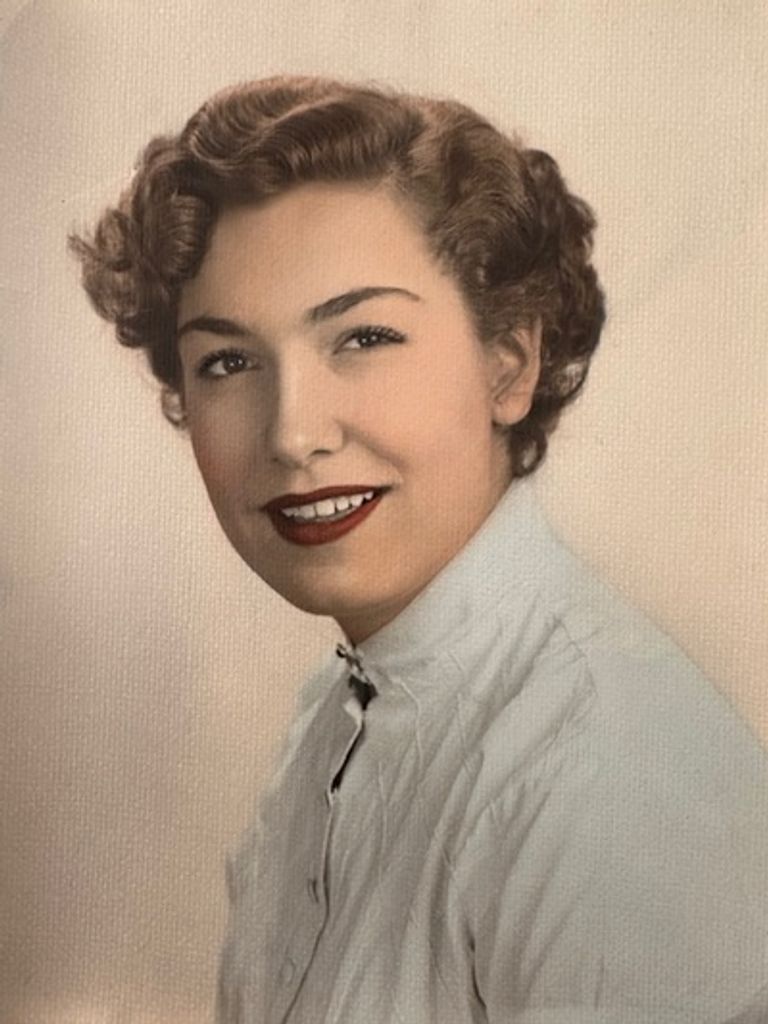 Sandra H Withers Profile Photo