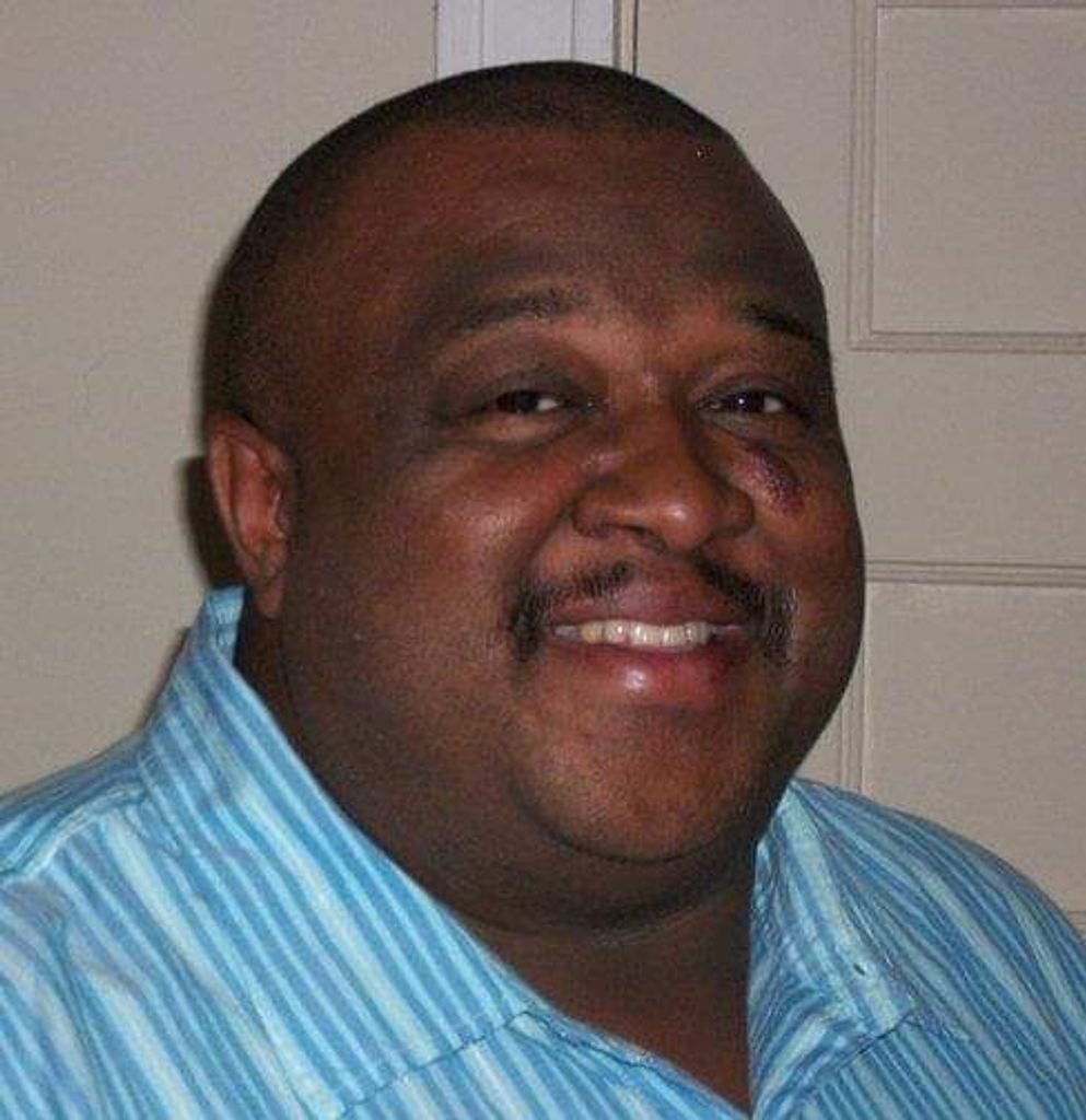 Marcus Monroe Smith Profile Photo