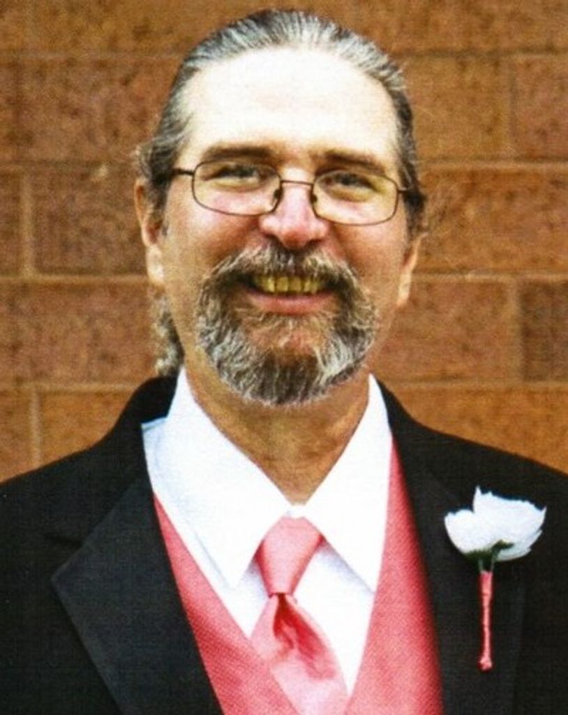 Michael J. 'Crunch' Soffietti Profile Photo