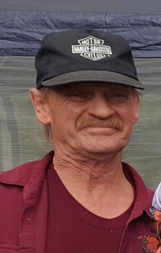 Robert Haddix Profile Photo