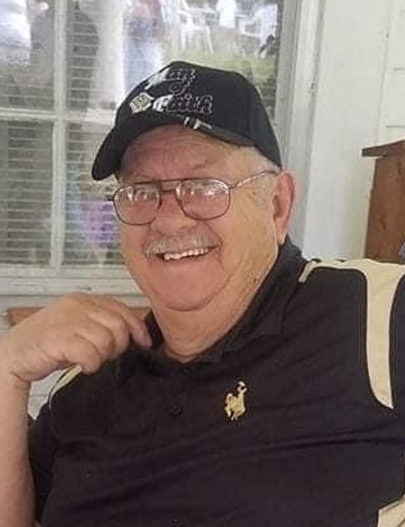 Philip Alan Whiting Profile Photo