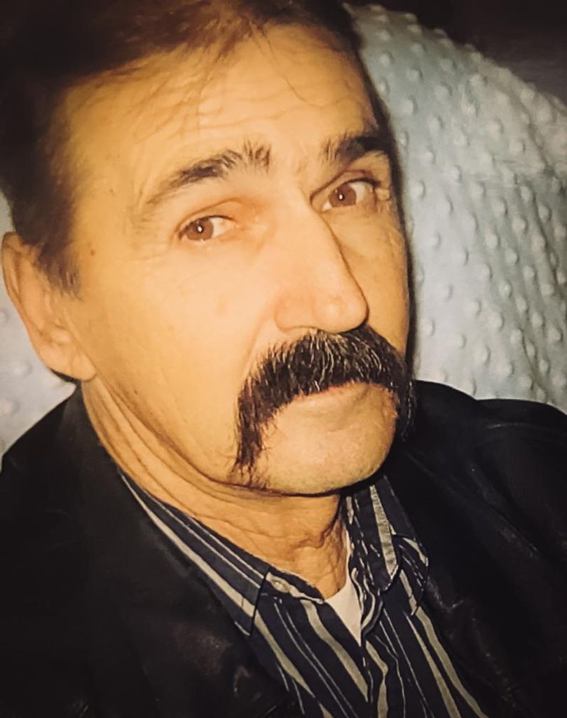 Roger N. Price Profile Photo