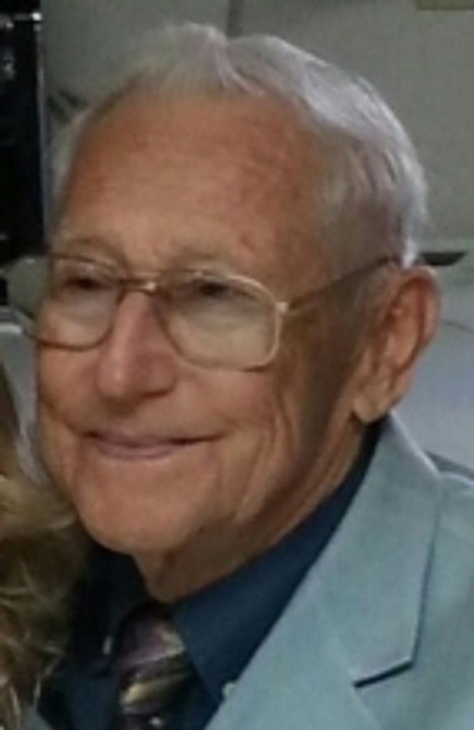 Robert Charles Swartz, Sr.