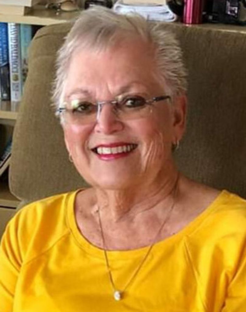 Jeanette Weatherford Shelton