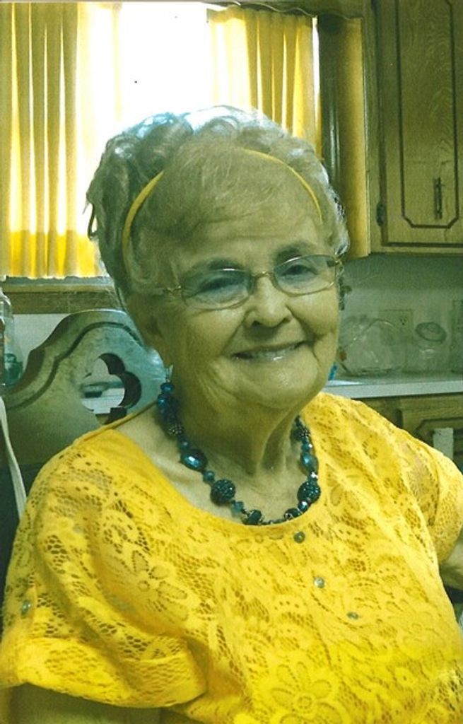 Leona Joyce Smith Profile Photo